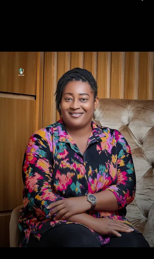 Miss Sonia Zainab Numbeve